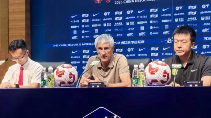 塞蒂恩遭遇生涯最惨失利！面对0-6溃败，呼吁全队反思修正