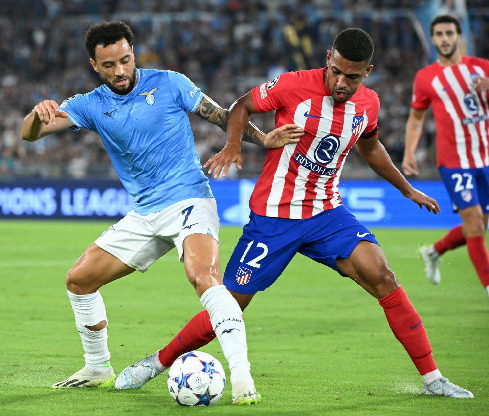 意甲：拉齐奥主场难言强势，都灵低迷中求改变，能否趁机逆袭？